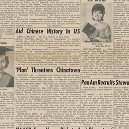 Chinese-American Times Vol....
