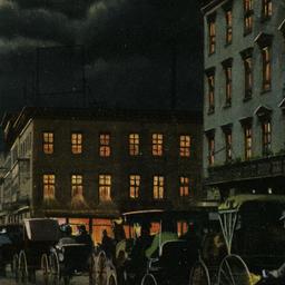 Getty Square, Yonkers, N. Y.