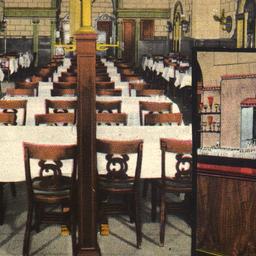 Cadillac Restaurant Bar and...