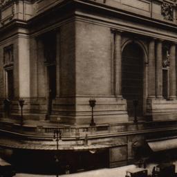 Grand Central Terminal, New...