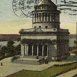 Grant's Tomb, Riverside...