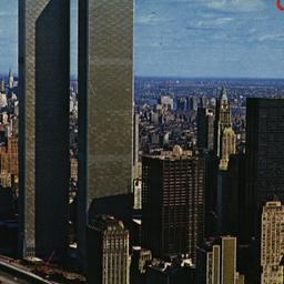 World Trade Center
