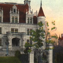 Schwab's Residence, Riv...