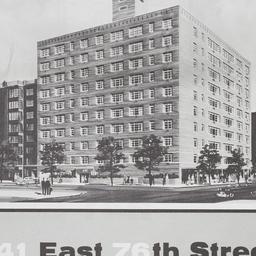 241 East 76th Street