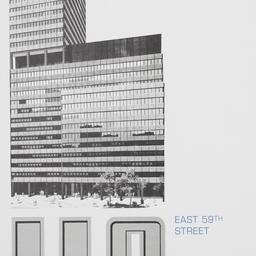 110 E. 59 Street, 110 East ...