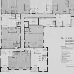 The Dewitt Clinton, 151-05 ...