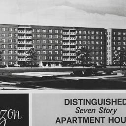 Barbizon, 142-05 Roosevelt ...