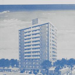 Executive, 72-35 112 Street...