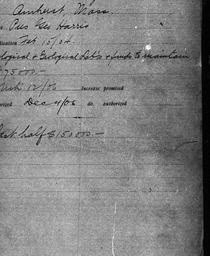 Carnegie Gifts and Grants t...