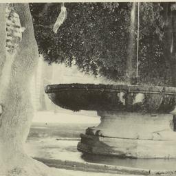 Page No. 019 - Rome, Villa ...