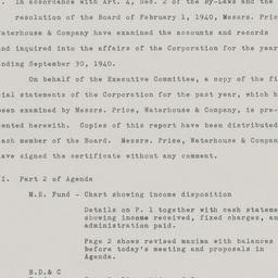 Board Meeting-30th Annual, ...