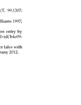 Speaker's Paper, 2016-0...