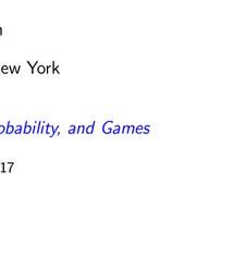Handouts, 2017-12-01. Logic...