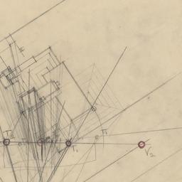 Perspective diagram Cranmer...