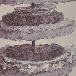 The Sandwich for Eating.