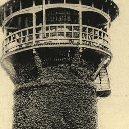 Vanderbilt Tower New Dorp. ...
