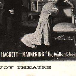 Hackett-Mannering "The...