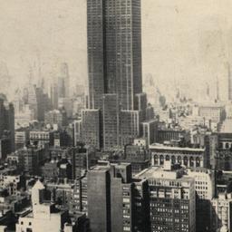 Empire State Building, New ...