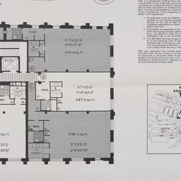Henry Street Studio Apartme...