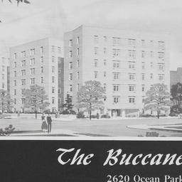 The Buccaneer, 2620 Ocean P...