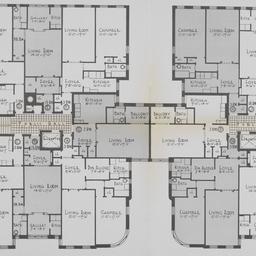 348 E. 77 Street, Typical F...