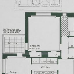 2 Fifth Avenue, Apartment T