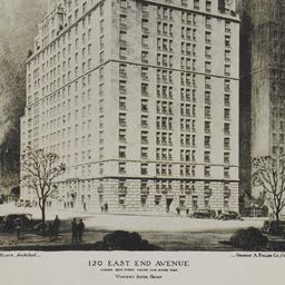 120 East End Avenue