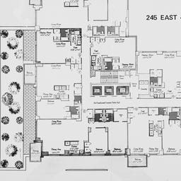 245 East 40th Street