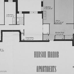 Hudson Manor Apartments/the...