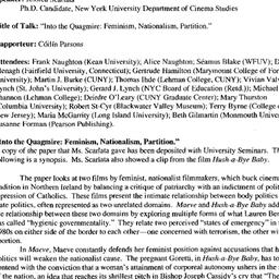 Minutes, 2004-04-02. Irish ...