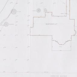 Site plan, remodeling
