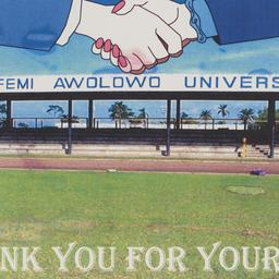 Obafemi Awolowo University ...