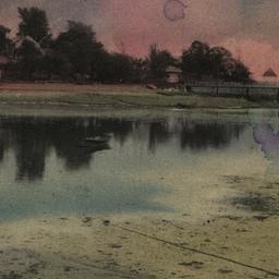 Gaertner's Island - Byr...