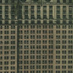 Washington Building, N.Y. City