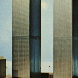 World Trade Center