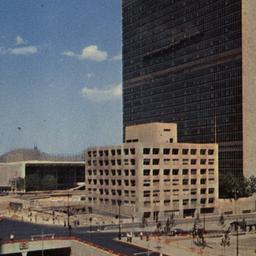[A view of the United Natio...