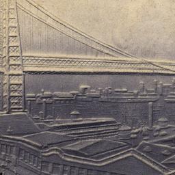 New East River Bridge, New ...