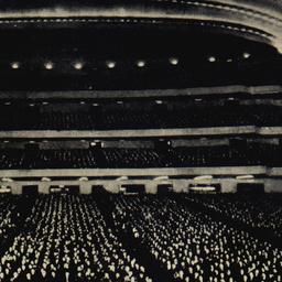Radio City Music Hall, New ...