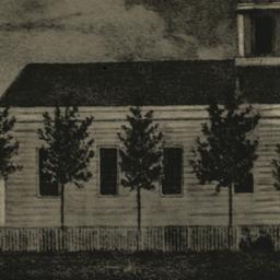 The Old St. Pauls P. E. Chu...