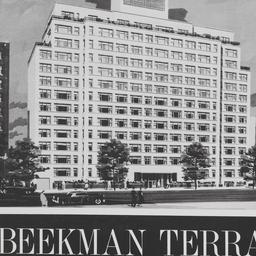 Beekman Terrace, 420 E. 51 ...