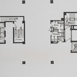 22 W. 48 Street, Third To S...