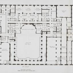 Waldorf-astoria Hotel - Ast...