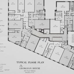 The Georgian House, 690 Oce...
