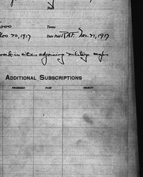 Carnegie General Donations,...