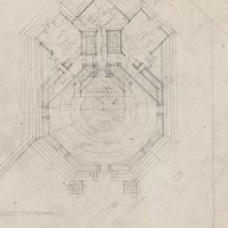 First floor plan