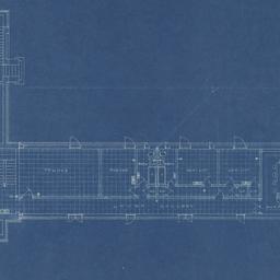 Dining room floor plan
