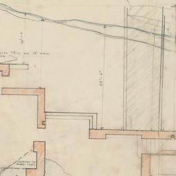 Foundation partial plan