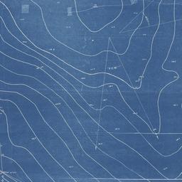 Sketch plan on topographica...