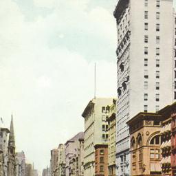 5th Ave. North of 33rd Stre...