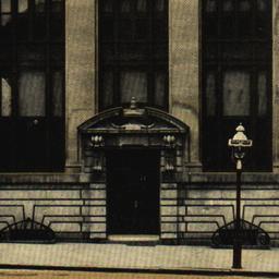 Washington Heights Free Lib...